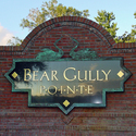 Bear Gully