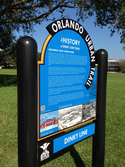 Orlando Urban Trail