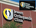 Jewett Orthapedic Clinic