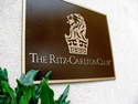 Ritz Carlton