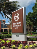 Sheraton