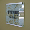 Parking Garage