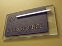 Church Office