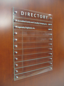 Directory