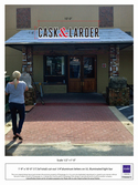 Cask & Larder