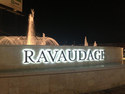 Ravaudage